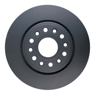 Picture of Timbren 19-26 Ram 1500 BES Coated Brake Rotor - Front
