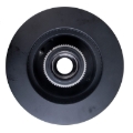 Picture of Timbren TIM Brake Rotor - TIM-R207304