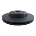 Picture of Timbren 19-26 Ram 1500 BES Coated Brake Rotor - Front