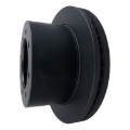Picture of Timbren 20-26 Chevrolet Silverado 3500 HD/GMC Sierra 3500 HD BES Coated Brake Rotor - Rear