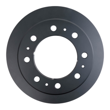 Picture of Timbren 09-10 Dodge Ram 2500/3500/11-26 Ram 2500/3500/4000 BES Coated Brake Rotor - Rear