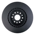 Picture of Timbren 19-26 Ram 1500 BES Coated Brake Rotor - Front