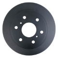 Picture of Timbren 07-20 Cadillac Escalade/Chevrolet Tahoe/GMC Yukon BES Coated Brake Rotor - Rear