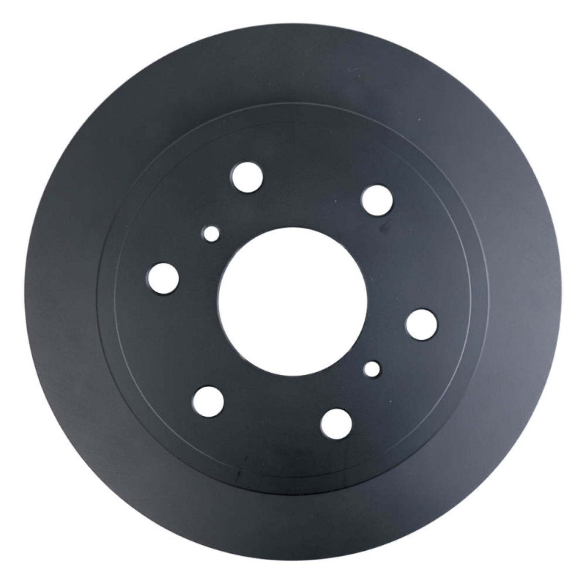 Picture of Timbren 07-20 Cadillac Escalade/Chevrolet Tahoe/GMC Yukon BES Coated Brake Rotor - Rear