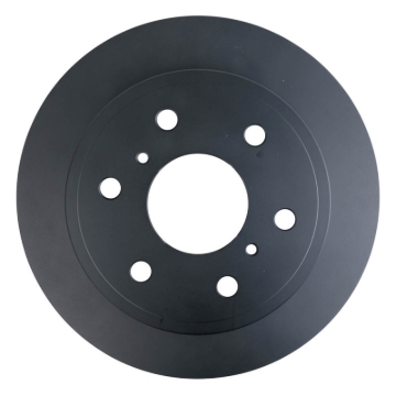 Picture of Timbren 07-20 Cadillac Escalade/Chevrolet Tahoe/GMC Yukon BES Coated Brake Rotor - Rear