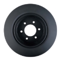 Picture of Timbren 12-18 Ford F-150/12-18 Ford Lobo/10-14 Lincoln Mark LT BES Coated Brake Rotor - Rear