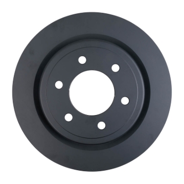 Picture of Timbren 22-24 Ford Bronco/Expedition/Lincoln Navigator BES Coated Brake Rotor - Rear