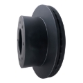 Picture of Timbren 11-26 Chevrolet Silverado/GMC Sierra 2500/3500 HD BES Coated Brake Rotor - Rear