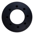 Picture of Timbren 11-19 Chevrolet Silverado/GMC Sierra 3500 HD BES Coated Brake Rotor - Rear