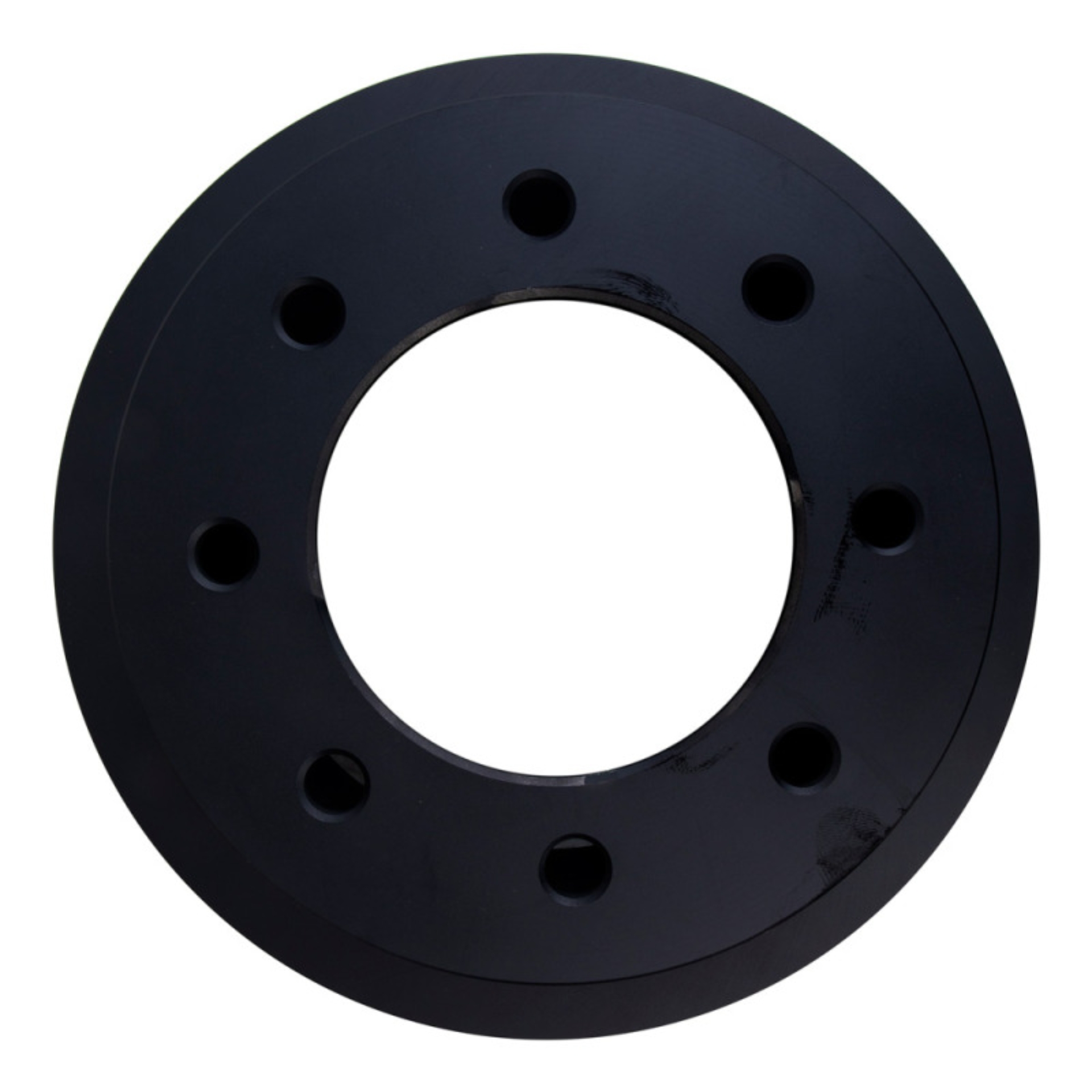 Picture of Timbren 11-19 Chevrolet Silverado/GMC Sierra 3500 HD BES Coated Brake Rotor - Rear
