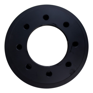 Picture of Timbren 11-19 Chevrolet Silverado/GMC Sierra 3500 HD BES Coated Brake Rotor - Rear
