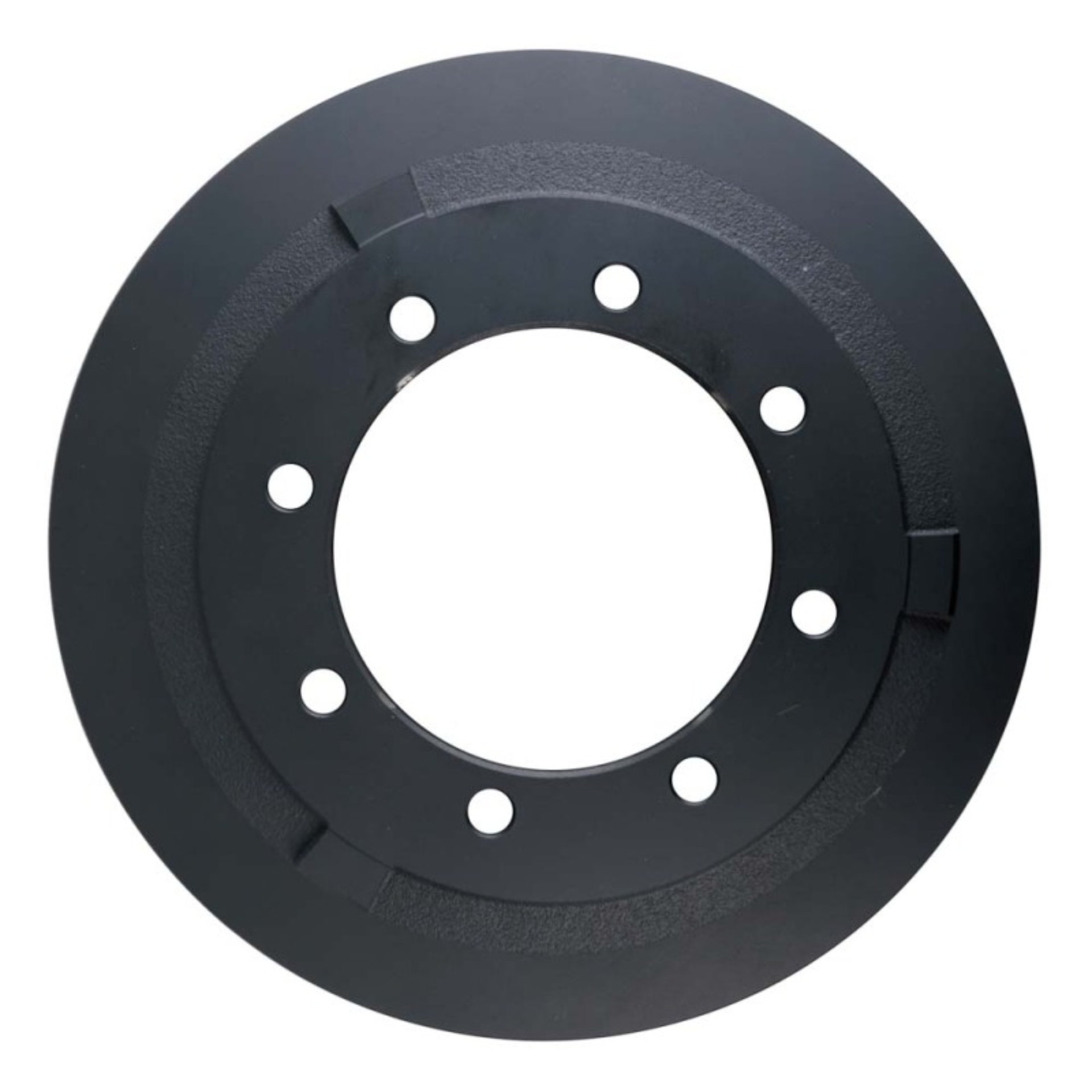 Picture of Timbren 13-16 Ford F-350/F-450 SD/13-22 Ford F-350 SD BES Coated Brake Rotor - Rear