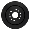 Picture of Timbren TIM Brake Rotor - TIM-R145233
