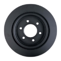 Picture of Timbren TIM Brake Rotor - TIM-R205342