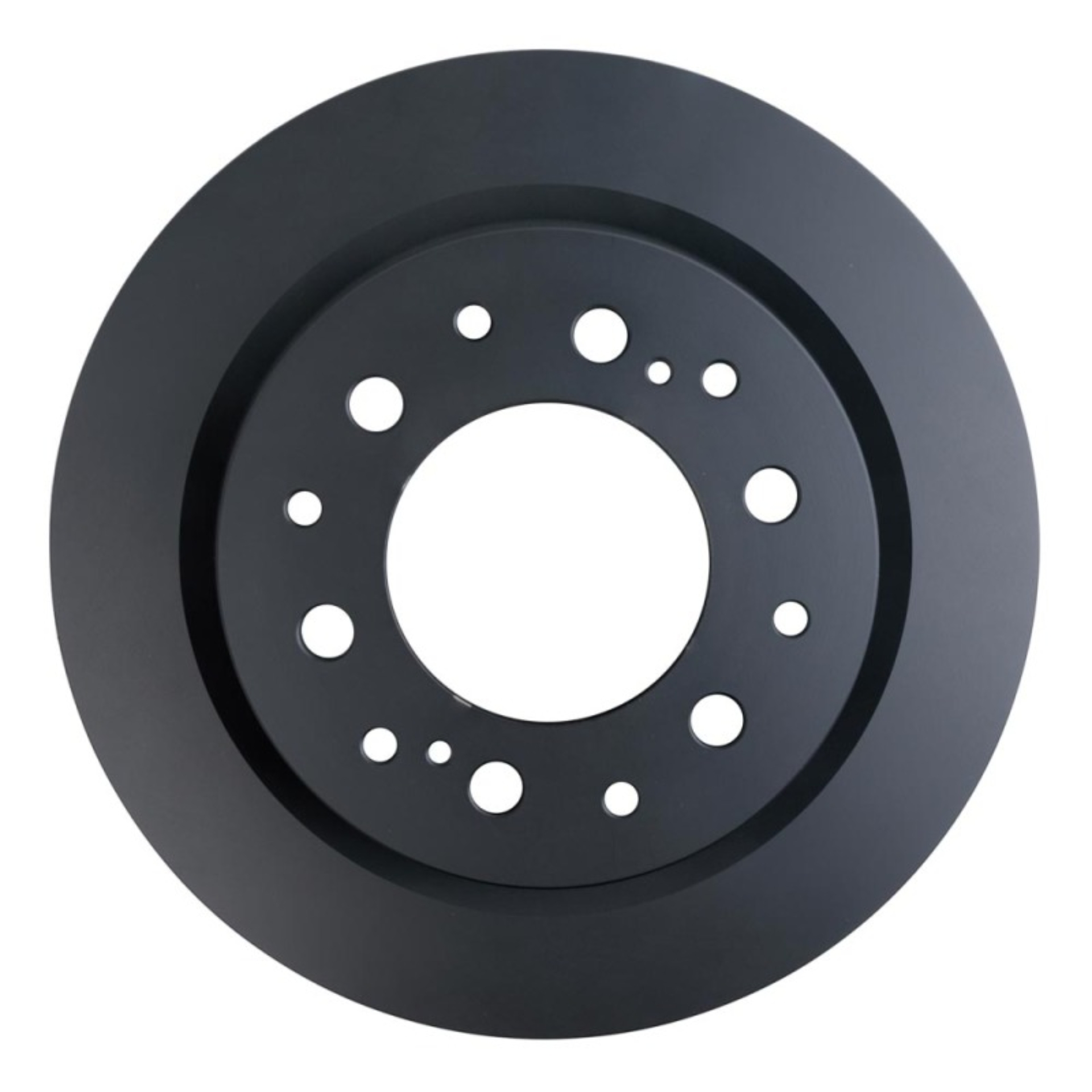 Picture of Timbren TIM Brake Rotor - TIM-R565236