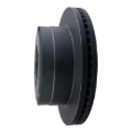 Picture of Timbren 13-16 Ford F-350/F-450 SD/13-22 Ford F-350 SD BES Coated Brake Rotor - Rear