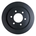 Picture of Timbren TIM Brake Rotor - TIM-R205266