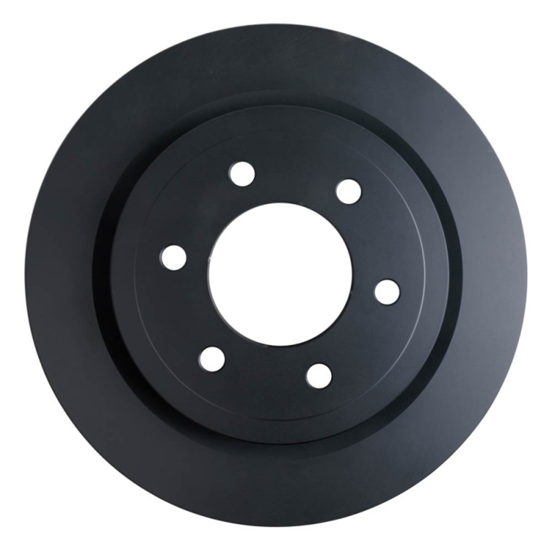 Picture of Timbren TIM Brake Rotor - TIM-R205266