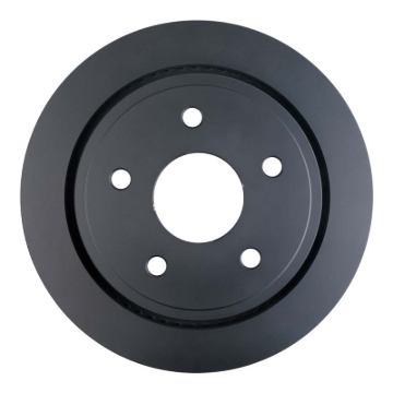 Picture of Timbren 02-18 Ram 1500/19-24 Ram 1500 Classic BES Coated Brake Rotor - Rear