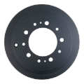 Picture of Timbren TIM Brake Rotor - TIM-R565177