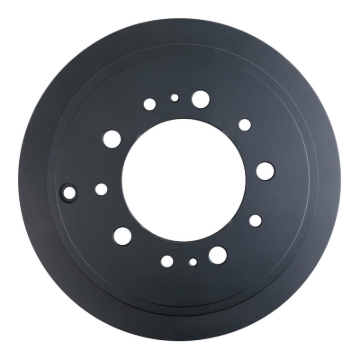 Picture of Timbren 16-21 Toyota Land Cruiser/Lexus LX570 BES Coated Brake Rotor - Rear