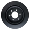Picture of Timbren TIM Brake Rotor - TIM-R205266