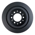 Picture of Timbren TIM Brake Rotor - TIM-R565236