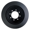 Picture of Timbren TIM Brake Rotor - TIM-R205253
