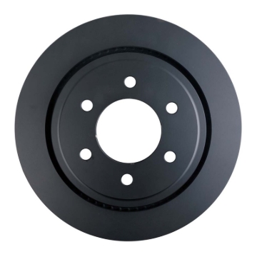 Picture of Timbren 15-17 Ford F-150 BES Coated Brake Rotor - Rear