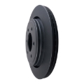 Picture of Timbren 15-17 Ford F-150 BES Coated Brake Rotor - Rear