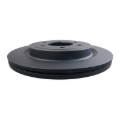 Picture of Timbren 21-26 Ford F-150 BES Coated Brake Rotor - Rear