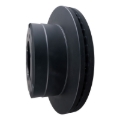 Picture of Timbren TIM Brake Rotor - TIM-R205253