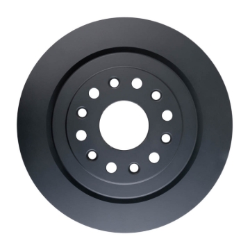Picture of Timbren 19-26 Ram 1500 BES Coated Brake Rotor - Rear