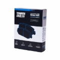 Picture of Timbren 19-26 Ram 1500/22-25 Jeep Grand Wagoneer BES Severe Duty Semi-Metallic Brake Pads - Front