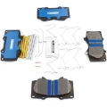 Picture of Timbren TIM Brake Pads - TIM-D976SD