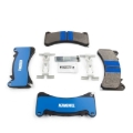 Picture of Timbren TIM Brake Pads - TIM-D1910SD