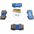 Picture of Timbren TIM Brake Pads - TIM-D976SD