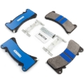 Picture of Timbren TIM Brake Pads - TIM-D1910SD
