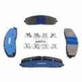 Picture of Timbren TIM Brake Pads - TIM-D1680SD