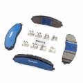Picture of Timbren TIM Brake Pads - TIM-D2490SD