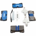 Picture of Timbren TIM Brake Pads - TIM-D2173SD