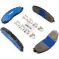 Picture of Timbren TIM Brake Pads - TIM-D1680SD