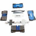 Picture of Timbren TIM Brake Pads - TIM-D2173SD