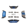 Picture of Timbren 19-26 Ram 1500/22-25 Jeep Grand Wagoneer BES Severe Duty Semi-Metallic Brake Pads - Rear