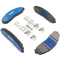 Picture of Timbren TIM Brake Pads - TIM-D2490SD