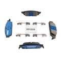 Picture of Timbren 15-20 Chevrolet Suburban/GMC Yukon XL BES Severe Duty Semi-Metallic Brake Pads - Rear