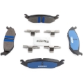 Picture of Timbren TIM Brake Pads - TIM-D967SD