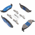Picture of Timbren TIM Brake Pads - TIM-D967SD