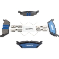 Picture of Timbren TIM Brake Pads - TIM-D2383SD