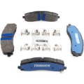 Picture of Timbren TIM Brake Pads - TIM-D2225SD